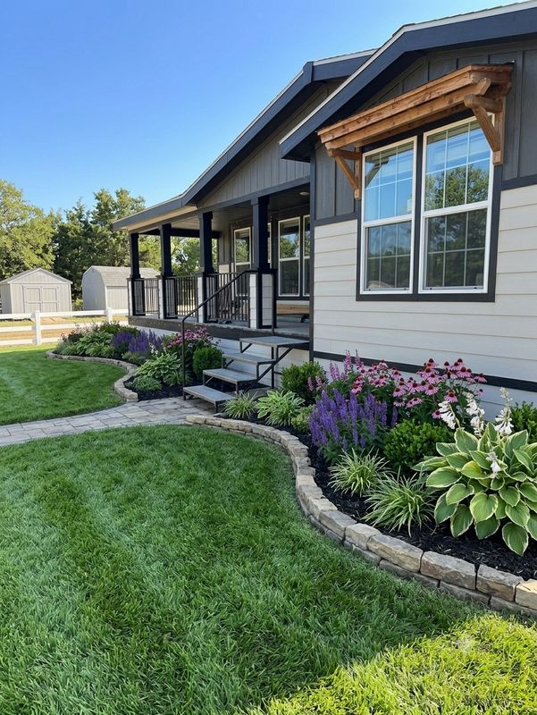Porches & Pergolas