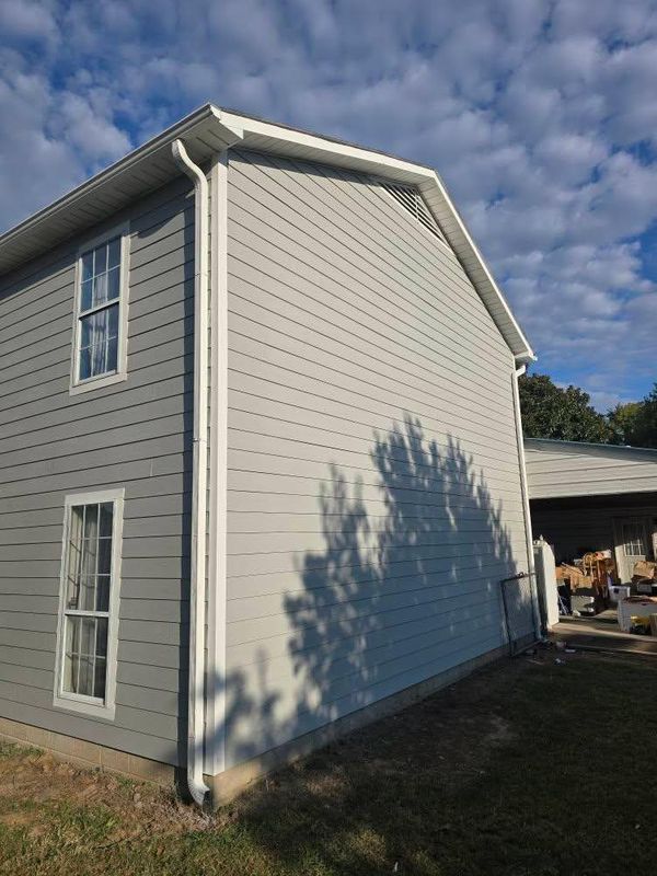 Exterior Painting