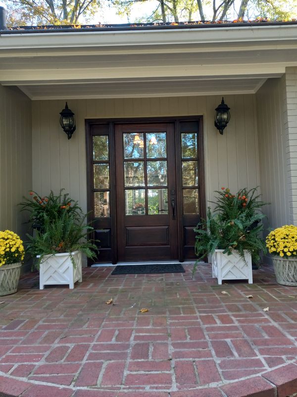 Door projects