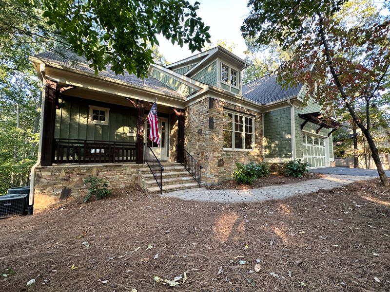 Exterior Painting