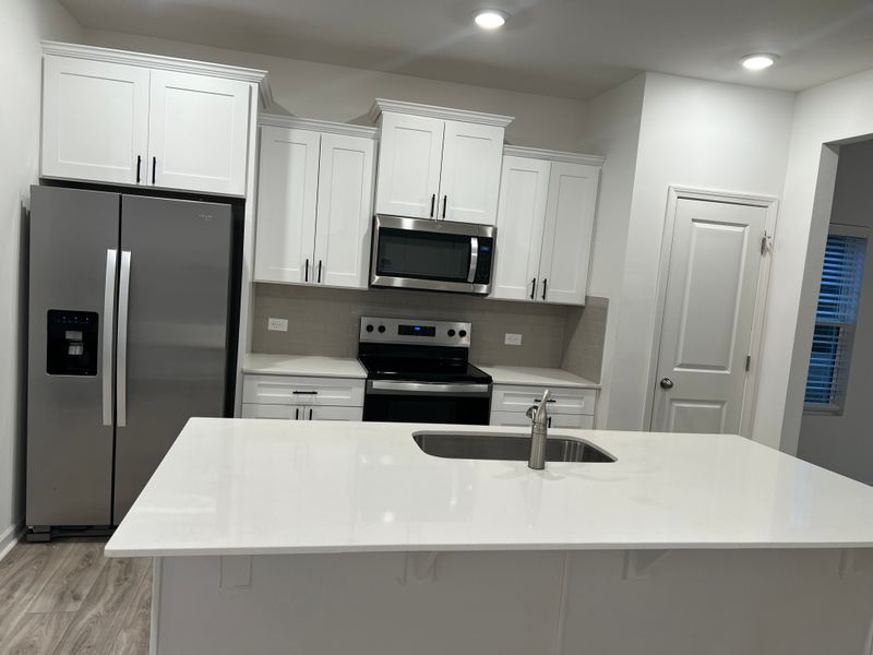 Move In / Move Out Cleaning