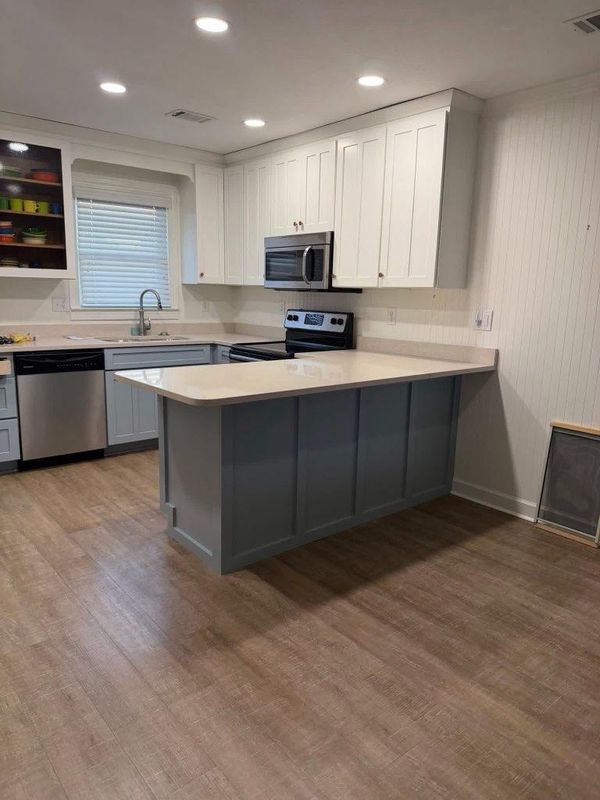 Remodeling