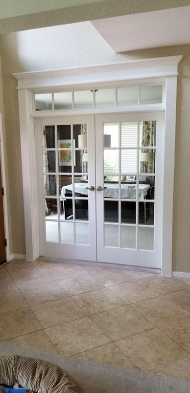 Custom Carpentry