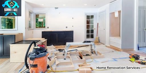 Interior Painting