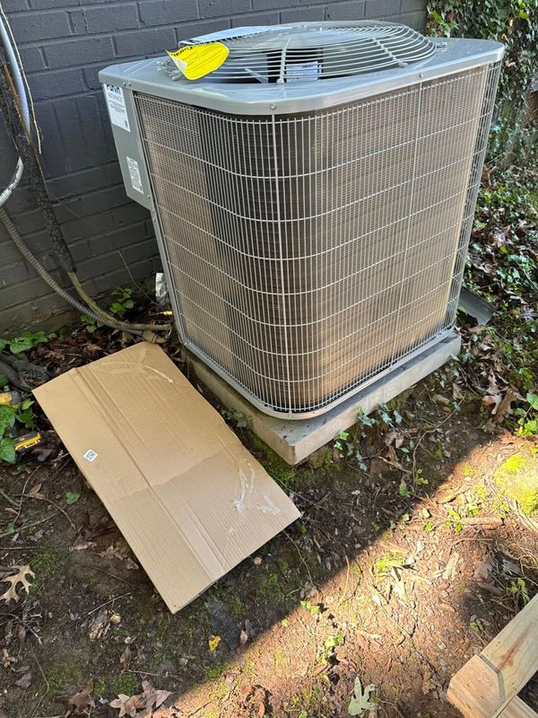 HVAC