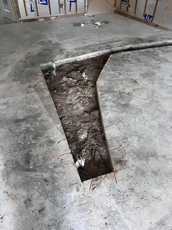 Concrete Removal