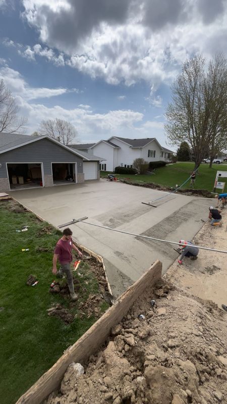 Concrete