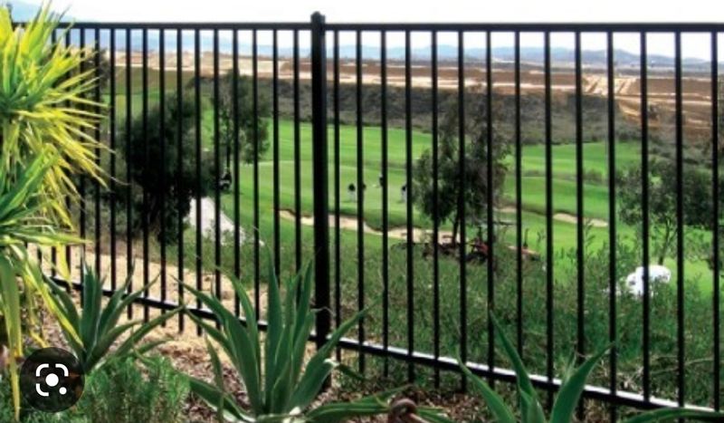 Other Fences