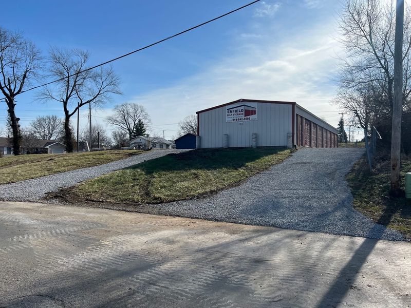 Driveway Installation
