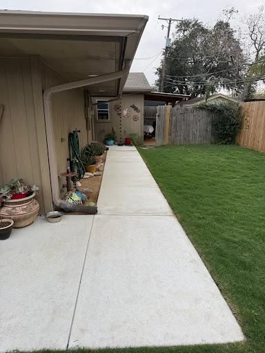 Concrete Flatwork
