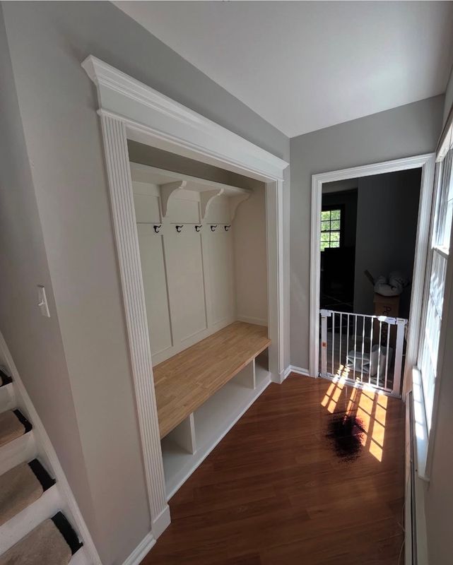 Painting and Drywall