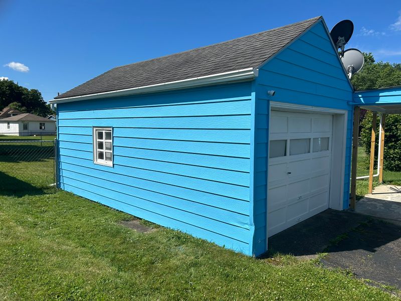 Exterior Painting