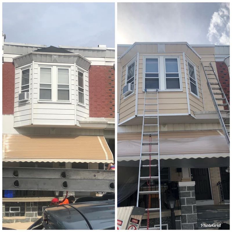 Exterior Painting gallery