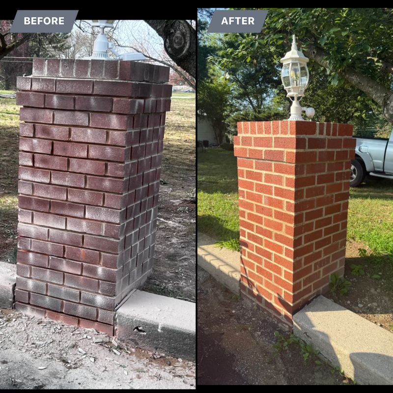 Masonry Restoration