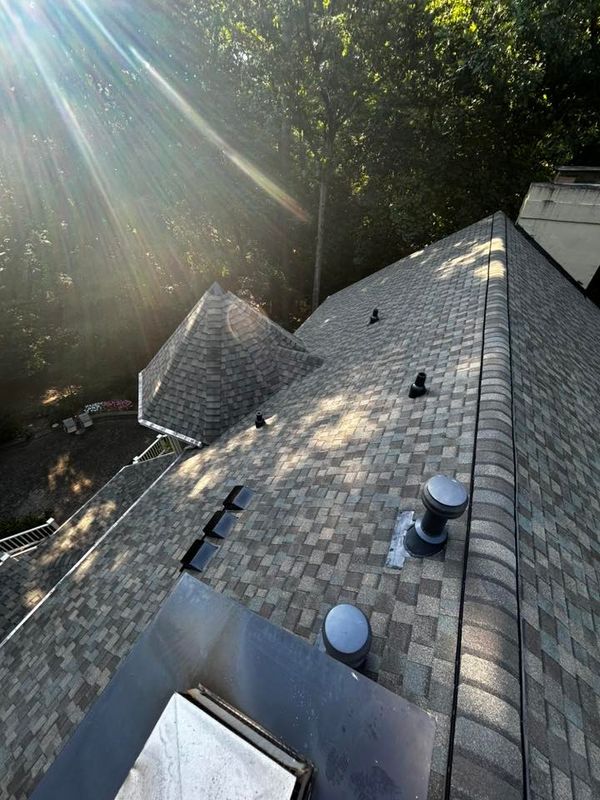 Roofing Replacement