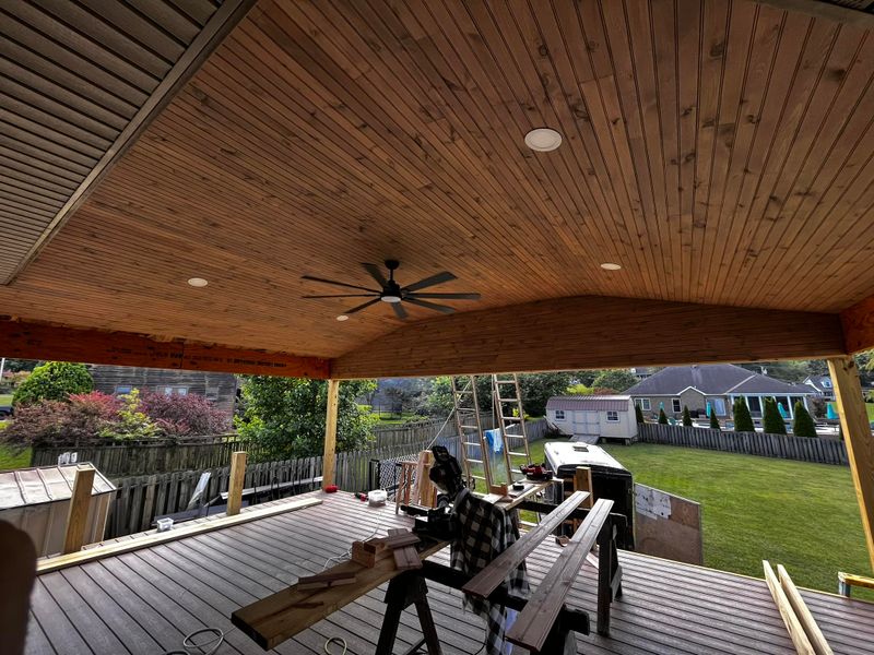 Exterior Remodeling