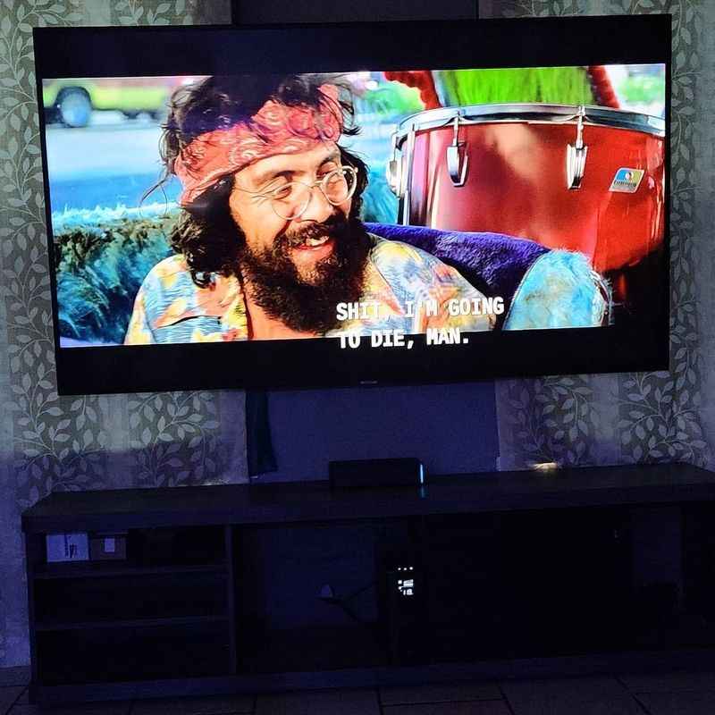 Home Theater Installation