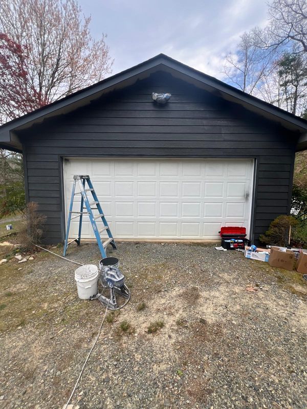 Exterior Painting
