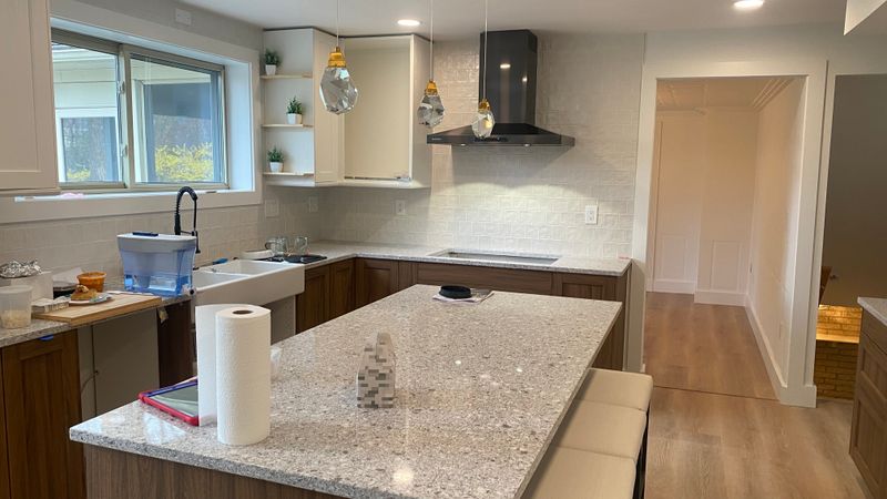 Kitchen Remodeling