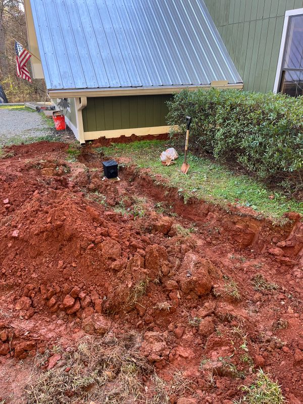 Drainage Solutions