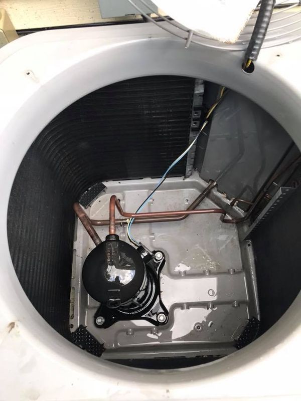 Emergency HVAC Repairs