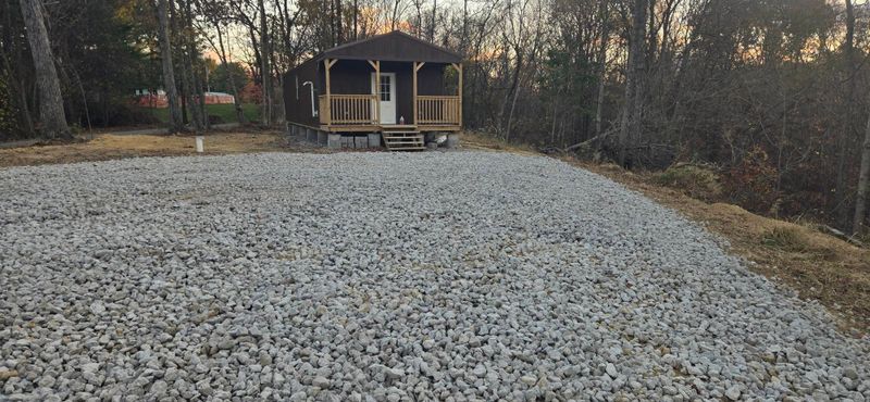 Site Grading