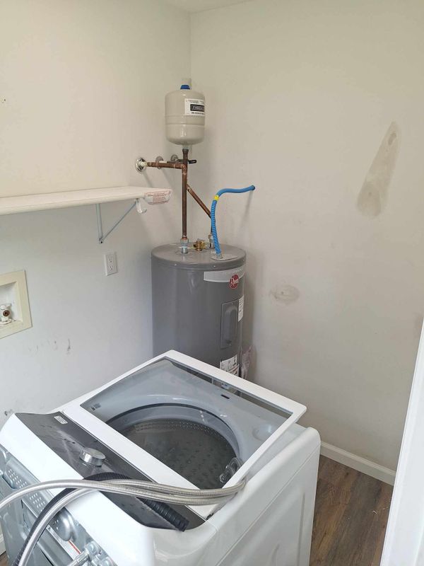 Interior Renovations