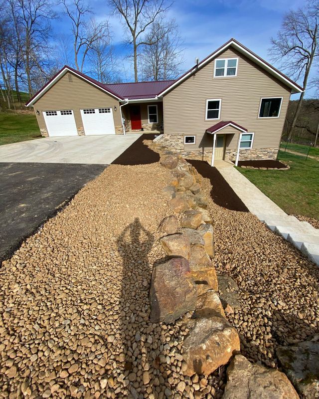 Hardscaping gallery