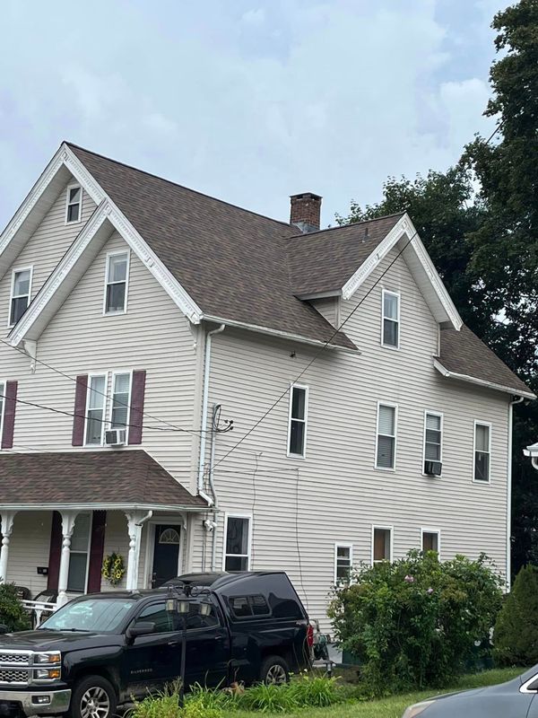 Roofing