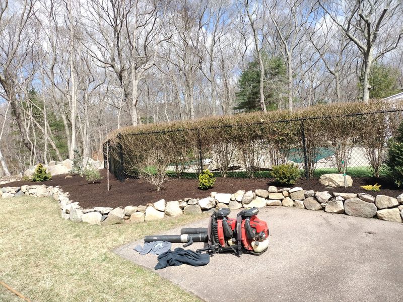 Landscaping gallery