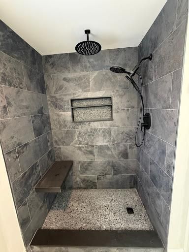Bathroom Remodeling