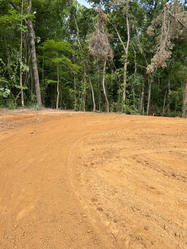 Site Grading