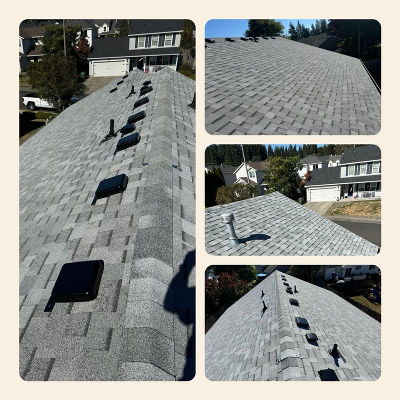 Roofing Installation