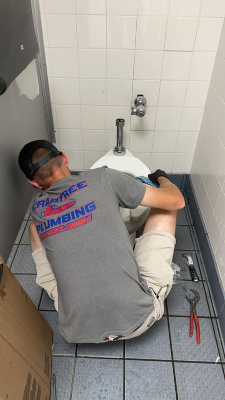 Plumbing