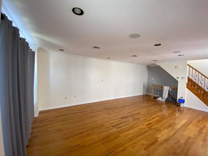 Interior Painting gallery