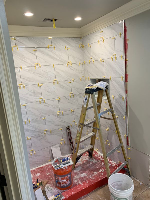 Kitchen and Bathroom Renovations
