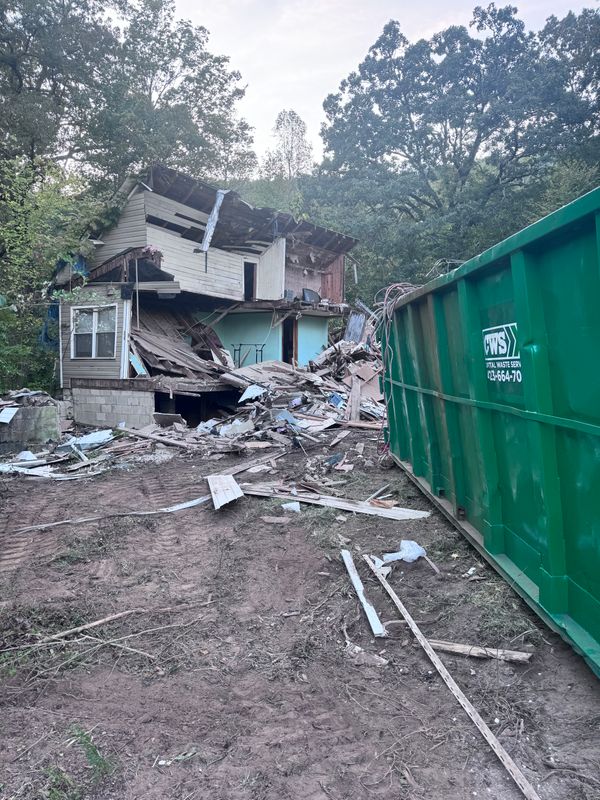 Junk Removal