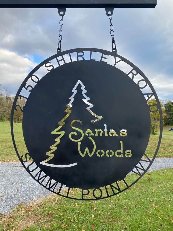 Custom Signs