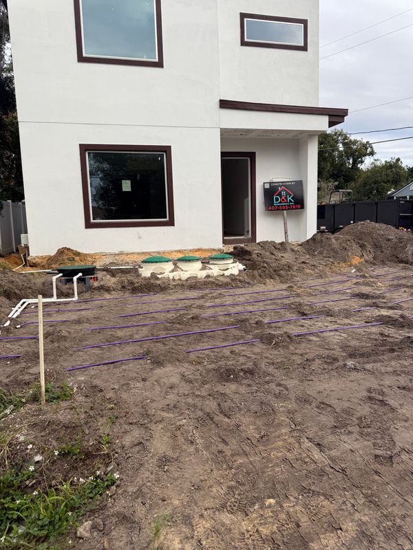 New Construction