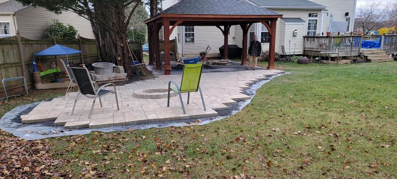 Landscaping