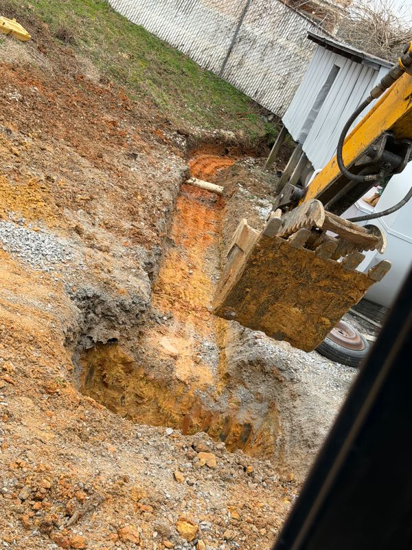 Land Grading