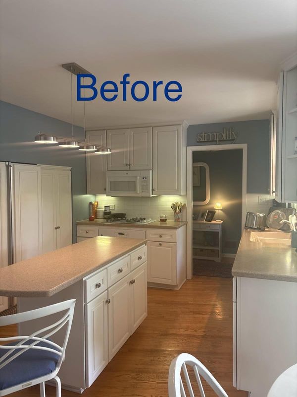 Interior Painting