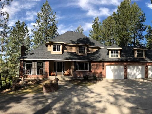 Residential Roofing gallery