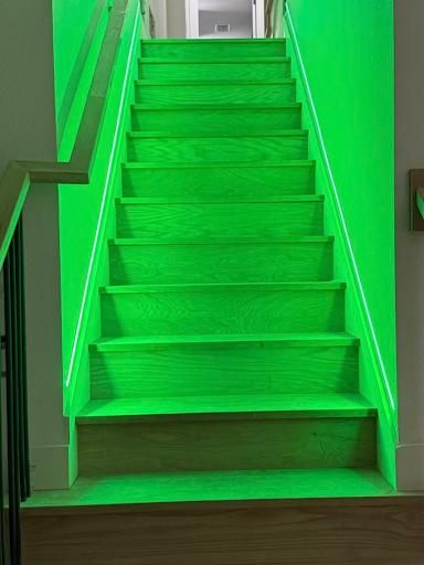Residential Lighting Installation and Repairs