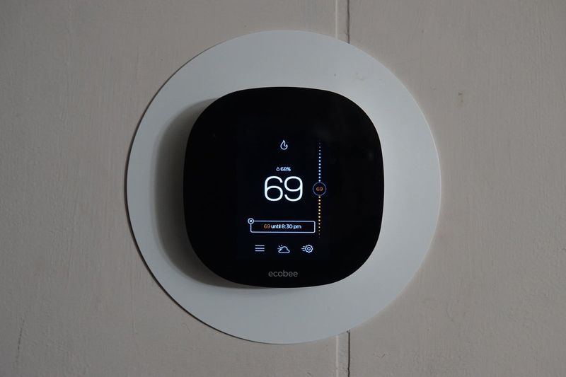 Thermostat Installation and Programming