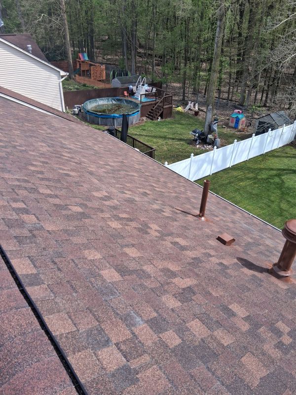 Roofing Replacement