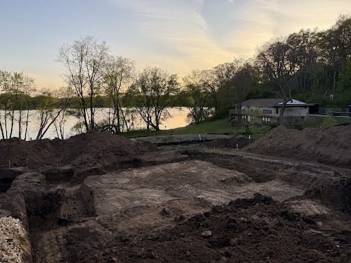 Basement Excavation & Dig-Out Services