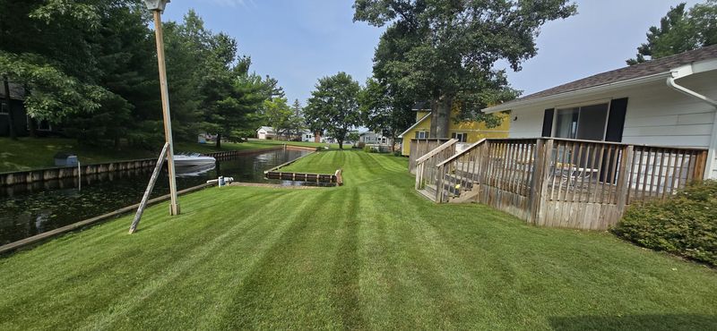 Lawncare