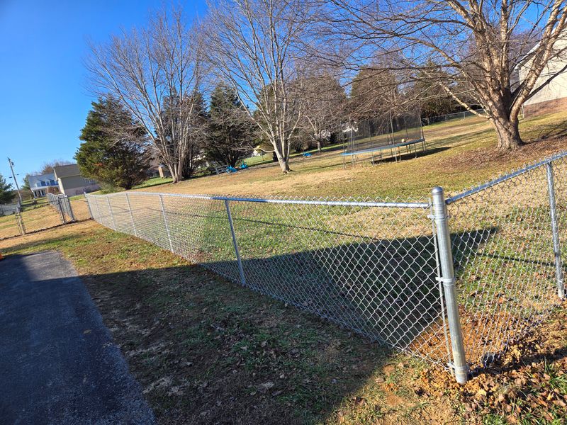 Chain Link