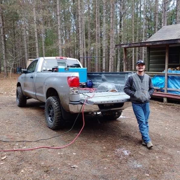 Mobile Welding Services